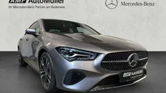Mercedes CLA180
