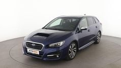 Blau Gebraucht 2018 Subaru Levorg Comfort Kombi | 18.170 € (Fairer Preis)