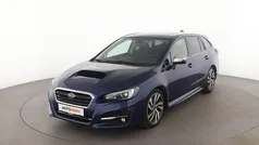 Blau Gebraucht 2018 Subaru Levorg Comfort Kombi | 18.810 € (Fairer Preis)