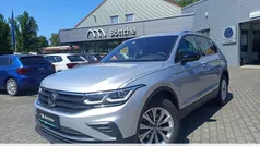 Gebraucht 2021 VW Tiguan United SUV | 28.850 € (Fairer Preis)