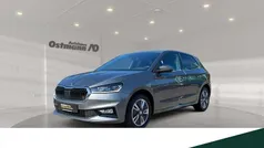 Gebraucht 2023 Skoda Fabia Style Kleinwagen | 17.790 € (Fairer Preis)