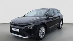 Gebraucht 2025 Skoda Elroq Tour SUV | 34.890 € (Fairer Preis)