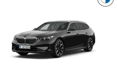 Schwarz Neu 2025 BMW 540 Performance Limousine | 83.990 € (Fairer Preis)