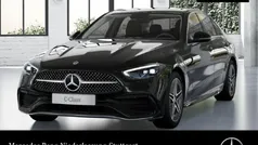 Gebraucht 2024 Mercedes C300 AMG Limousine | 43.480 € (Guter Preis)