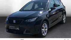 Gebraucht 2024 Seat Arona FR SUV | 21.480 € (Fairer Preis)