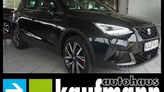 Gebraucht 2024 Seat Arona Design SUV | 24.890 € (Fairer Preis)