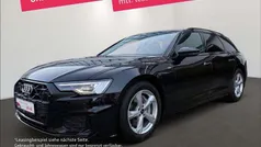 Gebraucht 2025 Audi A6 S-Line Kombi | 53.910 € (Superpreis)