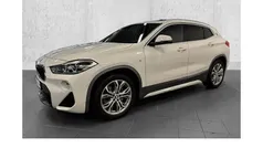 Weiß Gebraucht 2020 BMW X2 M Sport SUV | 27.900 € (Fairer Preis)