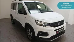 Weiß Gebraucht 2020 Peugeot Rifter Allure Van / Kleinbus | 23.970 € (Guter Preis)