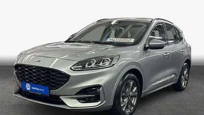 Gebraucht 2024 Ford Kuga ST-Line SUV | 27.449 € (Guter Preis)