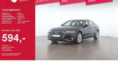 Manhattangrau Gebraucht 2023 Audi A6 Sport Limousine | 41.970 € (Fairer Preis)