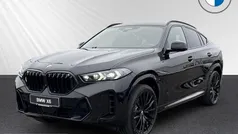 Gebraucht 2025 BMW X6 M Sport SUV | 120.990 €
