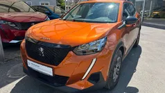 Orange fusion Gebraucht 2023 Peugeot 2008 Active SUV | 19.990 € (Fairer Preis)