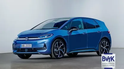Neu VW ID.3 Life 125 kW (170 PS) 2026 Waehlbar Kleinwagen