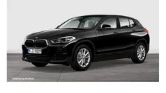 Gebraucht 2021 BMW X2 Sport Line SUV | 24.495 € (Fairer Preis)