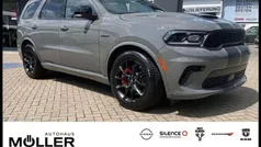 Destroyer gray Neu 2025 Dodge Durango SUV | 76.490 € (Fairer Preis)