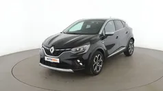Schwarz Gebraucht 2019 Renault Captur Edition One SUV | 15.120 € (Fairer Preis)