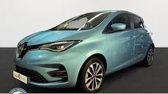 Gebraucht 2019 Renault Zoe Intens Kleinwagen | 10.980 € (Fairer Preis)