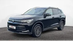 Gebraucht 2025 VW Tiguan Life SUV | 34.410 € (Fairer Preis)