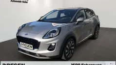 Gebraucht 2022 Ford Puma Gen-E Titanium SUV | 17.690 € (Guter Preis)