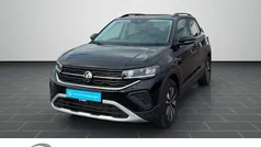 Gebraucht 2025 VW T-Cross Goal SUV | 26.330 € (Guter Preis)