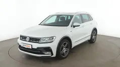 Gebraucht 2016 VW Tiguan Highline SUV | 22.720 € (Fairer Preis)