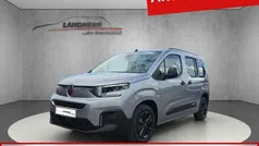 Grau Neu 2025 Citroën Berlingo Van / Kleinbus | 28.500 € (Superpreis)