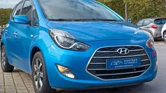 Gebraucht 2016 Hyundai ix20 Passion Van / Kleinbus | 12.990 € (Fairer Preis)