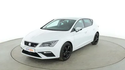 Gebraucht 2019 Seat Leon FR Limousine | 15.690 € (Fairer Preis)