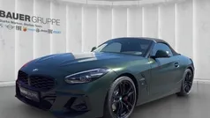 Gebraucht 2025 BMW Z4 M Sport Cabrio | 82.840 €