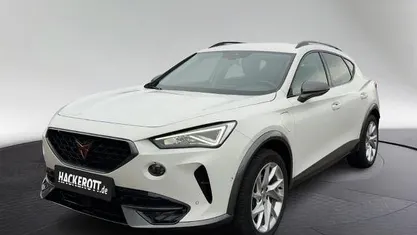 Gebraucht Cupra Formentor 204 PS (150 kW) 2022 SUV