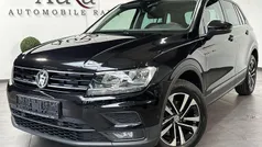 Deep black Gebraucht 2020 VW Tiguan IQ Drive SUV | 22.449 € (Fairer Preis)