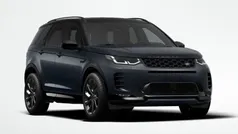 Gebraucht 2025 Land Rover Discovery Sport SE Dynamic SUV | 78.130 € (Teuer)