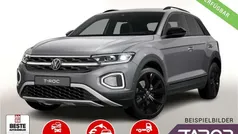 Gebraucht 2025 VW T-Roc Style SUV | 33.648 € (Superpreis)