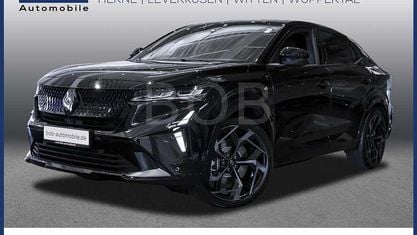 Neu Renault Rafale 300 PS (220 kW) 2025 Schwarz SUV