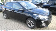 Gebraucht 2020 Hyundai i20 Advantage Limousine | 11.440 € (Fairer Preis)
