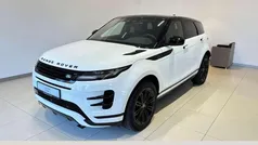 Gebraucht 2025 Land Rover Range Rover evoque SE Dynamic SUV | 66.540 € (Fairer Preis)