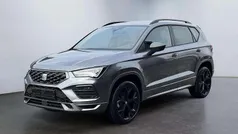 Gebraucht 2025 Seat Ateca Black Edition SUV | 35.205 € (Fairer Preis)