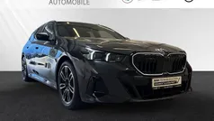 Gebraucht 2025 BMW 520 M Sport Kombi | 53.800 € (Fairer Preis)
