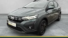 Gebraucht 2024 Dacia Sandero Expression Kleinwagen | 16.990 € (Fairer Preis)
