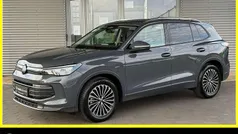 Gebraucht 2024 VW Tiguan Life SUV | 31.580 € (Guter Preis)