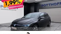 VW Golf VIII