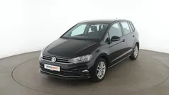 Gebraucht 2020 VW Golf Sportsvan Comfortline Van / Kleinbus | 19.110 € (Fairer Preis)
