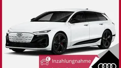 Gebraucht 2025 Audi A6 e-tron Ambiente Kombi | 66.820 € (Fairer Preis)