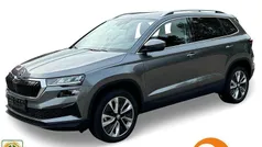Gebraucht 2025 Skoda Karoq Selection SUV | 33.880 € (Guter Preis)