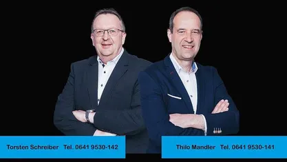 Gebraucht Mercedes GLE350 AMG 194 PS (142 kW) 2023 Manufaktur diamantweiß bright SUV