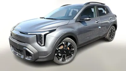 Gebraucht Kia Stonic GT-Line 114 PS (83 kW) 2026 SUV