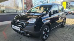 Fiat Panda Cross