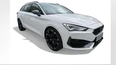 Gebraucht 2021 Cupra Leon VZ Kombi | 27.950 € (Superpreis)