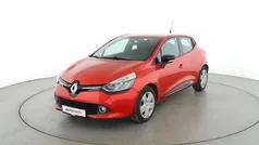 Gebraucht 2016 Renault Clio IV LIMITED Limousine | 8.200 € (Fairer Preis)